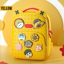 WiWu EVA Light Tide Backpack Bag For 3+ Years Kids
