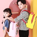 WiWu EVA Light Tide Backpack Bag For 3+ Years Kids