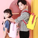 WiWu EVA Light Tide Backpack Bag For 3+ Years Kids