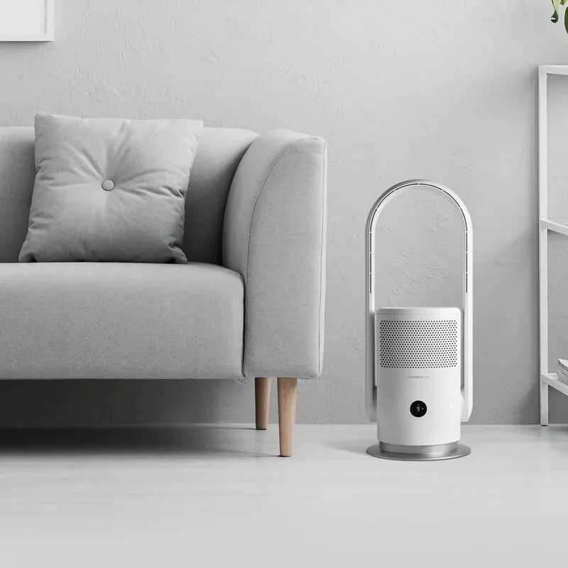 Momax UItra-Air IoT UV Purifying Fan | AP6 |