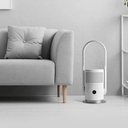 Momax UItra-Air IoT UV Purifying Fan | AP6 |