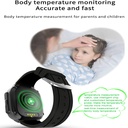 4G LTE KIDS SMART WATCH WITH HD VIDEO CALL CAMERA