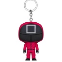 Squid Game High-Quality Acrylic Keychain