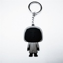 Squid Game High-Quality Acrylic Keychain