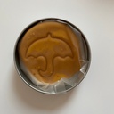 Squid Game Cookie Candy Mold
