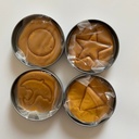Squid Game Cookie Candy Mold