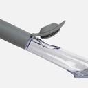 Multi-function Hydraulic Pot Washing Brush - S0026