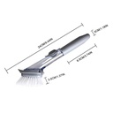 Multi-function Hydraulic Pot Washing Brush - S0026