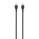 Promate Bundle For Samsung User's 6 in 1 | USB-C To USB-C Data & Charge Cable 60W | USB-C Stereo Earphone | Universal Power-Plug 18W | Car Charger Dual USB 30W | Compact Power-Bank  20,000mAh | RFID Blocking Leatherette Travel Organizer
