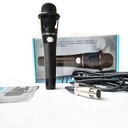 (USED) | E-300 | Condenser Microphone Handheld Microphone