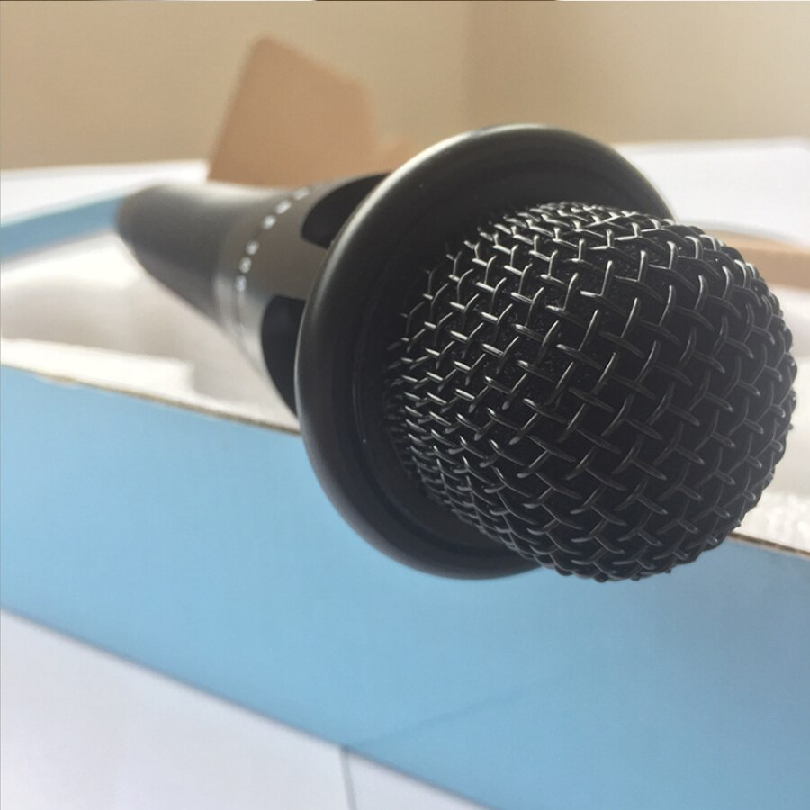 (USED) | E-300 | Condenser Microphone Handheld Microphone