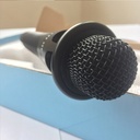 (USED) | E-300 | Condenser Microphone Handheld Microphone