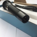 (USED) | E-300 | Condenser Microphone Handheld Microphone