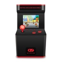My Arcade - DGUN-2593 - Dreamgear Retro Machine X with 300 Built-in Video Games