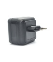 Brave 6 Ports Smart Power Adapter (PD+QC 3.0) 45W