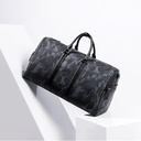 ETON WEAG 35L Outdoor Travel Leather Bag Camouflage Large Capacity Sports Gym Fitness Handbag Shoulder Bag from xiaomi youpin