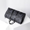 ETON WEAG 35L Outdoor Travel Leather Bag Camouflage Large Capacity Sports Gym Fitness Handbag Shoulder Bag from xiaomi youpin