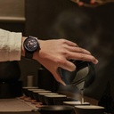 XIAOMI CIGA Design Creative Leather Strap Automatic Mechanical Round Shape Z021