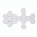 GI LED Touch-Sensitive Hexagonal Wall Lights Modular LED Honeycomb Night Lights Creative Geometry Assembly DIY Modern Wall Lamps Decoration for Bedroom | Gi-818 |