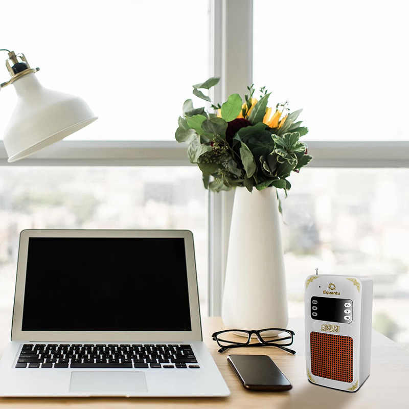 High Voice Quality Quran Speaker with Wireless Contral -SQ-669 ...