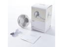 POUT HANDS2 Flower Mini Electric Fan