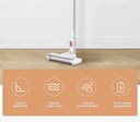 MI Mijia Deerma Wireless Vacuum Cleaner VC20 VC20S Mute Handheld Cordless Stick Aspirator Vacuum Cleaners 5500Pa For Home Car-in ...