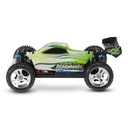 WLtoys Brave Pro A959-B RC Car 2.4G 1/18 Scale 4WD 70km/H High Speed Electric