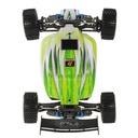 WLtoys Brave Pro A959-B RC Car 2.4G 1/18 Scale 4WD 70km/H High Speed Electric