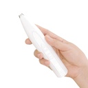 Pawbby MG-FP001 Pet Hair Shaver Safety Cutter Head Low Noise Dog Hair Precise Trimmer Pet Hair Grooming From Xiaomi Youpin