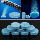Baseus 12Pc's Auto Glass Cleaner Effervescent Tablets | CRBLS-02 |