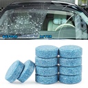 Baseus 12Pc's Auto Glass Cleaner Effervescent Tablets | CRBLS-02 |