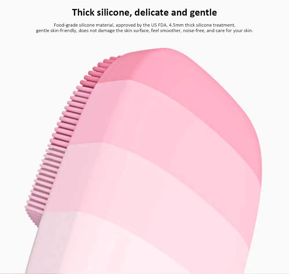 Xiaomi inFace Sonic Electric Beauty Face Deep Cleaning Machine