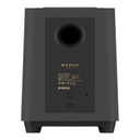 Wemax S1 Sound subwoofer -black |FMWF01|