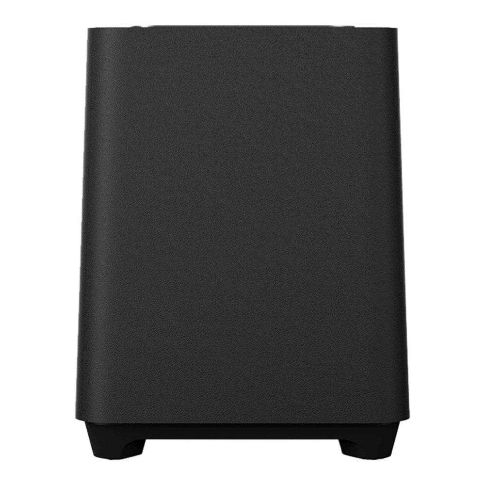 Wemax S1 Sound subwoofer -black |FMWF01|