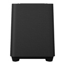 Wemax S1 Sound subwoofer -black |FMWF01|