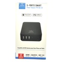 BRAVE 5 PORTS POWER ADAPTER BMP-005