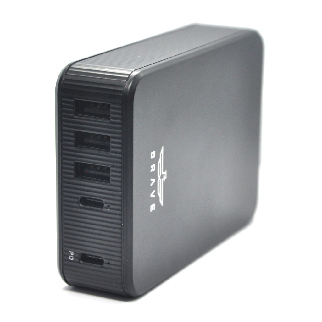BRAVE 5 PORTS POWER ADAPTER BMP-005