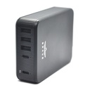 BRAVE 5 PORTS POWER ADAPTER BMP-005