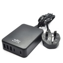 BRAVE 5 PORTS POWER ADAPTER BMP-005