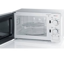 SEVERIN | 2 in 1 | Microwave With Grill Function | MW 7891 |