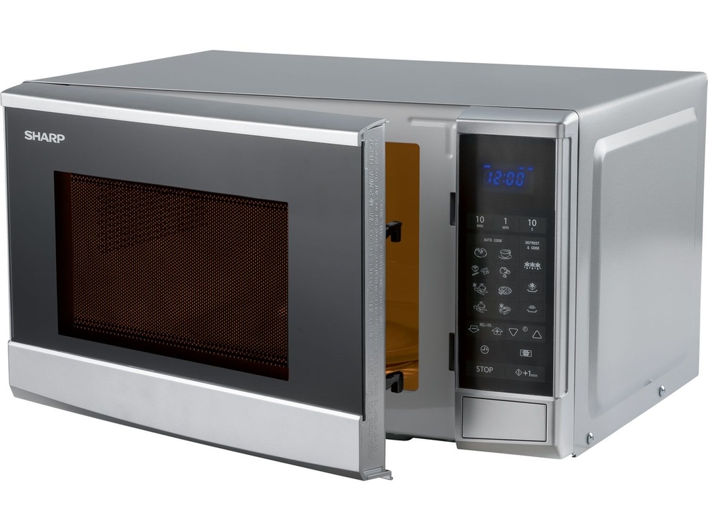Sharp Microwave | R26SL | 800W