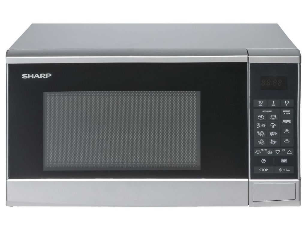 Sharp Microwave | R26SL | 800W
