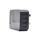 BRAVE 4 PORT SMART CHARGER +SMART USB BMP-004