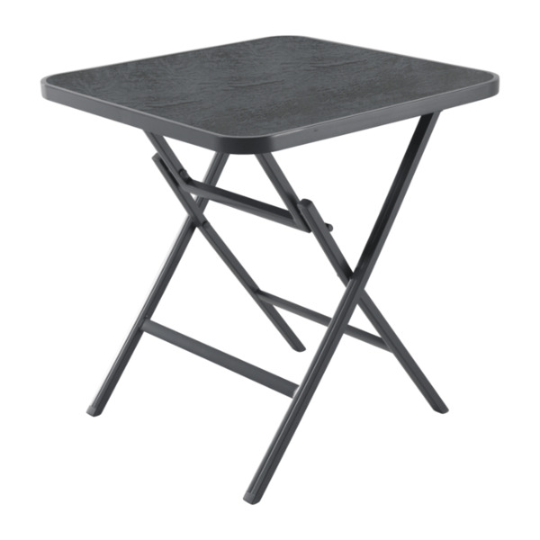 GARDENLINE ® Aluminum Folding Table (only Table)
