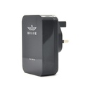 BRAVE 4 PORT SMART CHARGER +SMART USB BMP-004