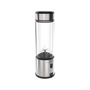 POWEROLOGY 6-Blade Portable Juicer 450ML 126W (P6BPJBK)