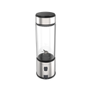 POWEROLOGY 6-Blade Portable Juicer 450ML 126W (P6BPJBK)