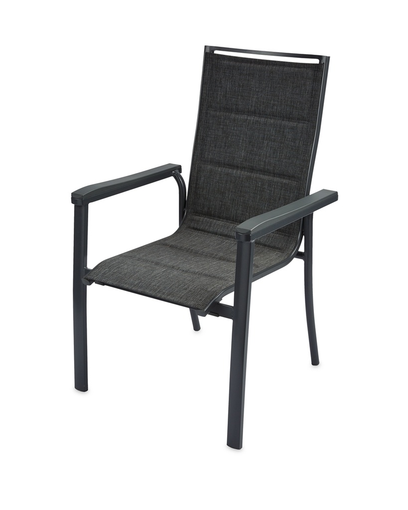 GARDENLINE ® Aluminium Outdoors - InDoors Chair