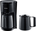 SEVERIN FILTER COFFEE MAKER | KA-9252 |