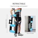 DEUTER Bike Roller Trainer For Indoor Exercise